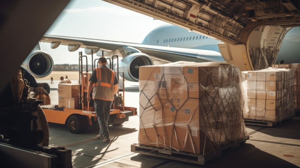 Why Fergo Cargo Shipping Corporation