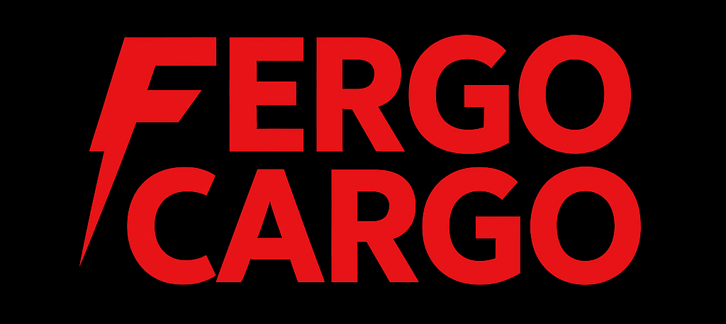 Fergo Cargo Shipping Cooperation